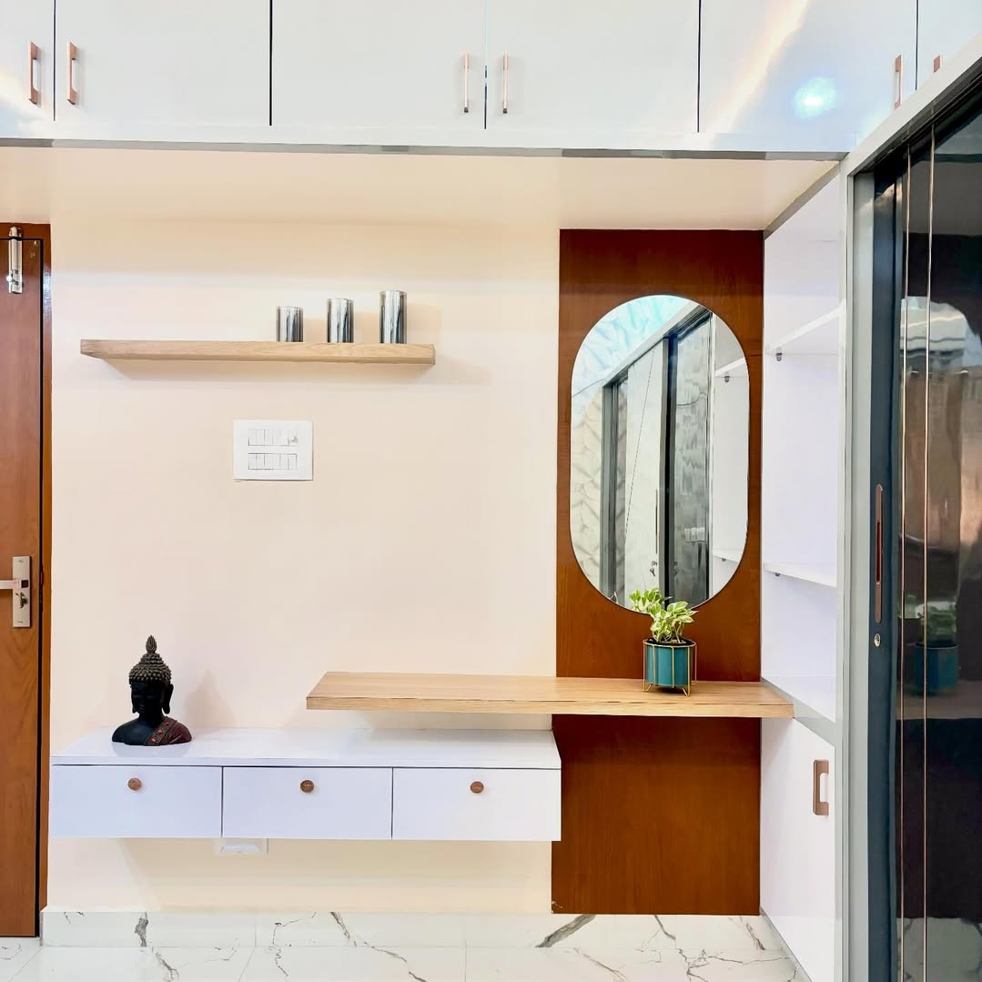 Mirror Unit by PAKA Architects